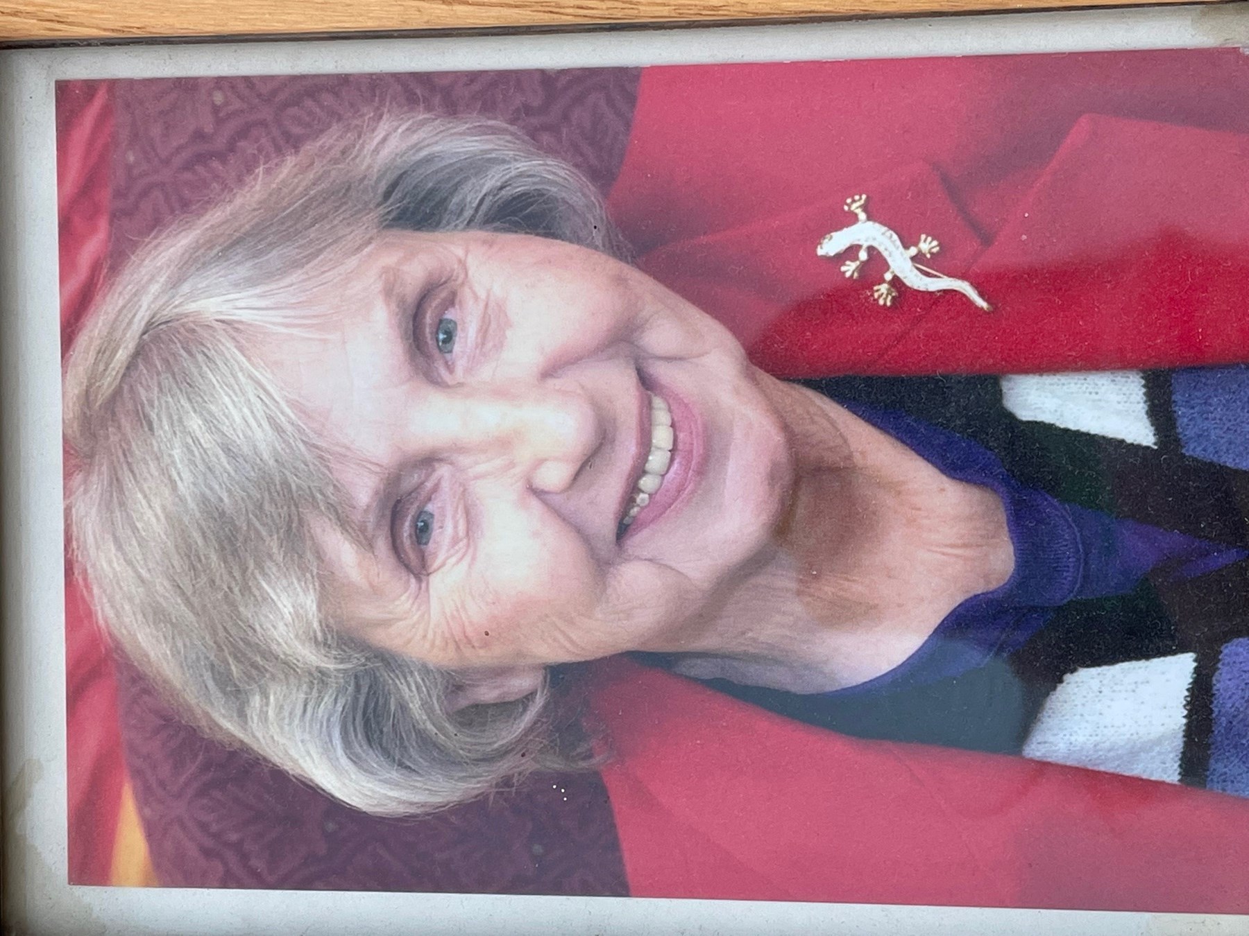 Obituary of Carole Louise Wilson