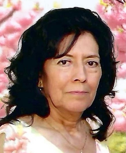 Obituary of Josefina Puente Garcia