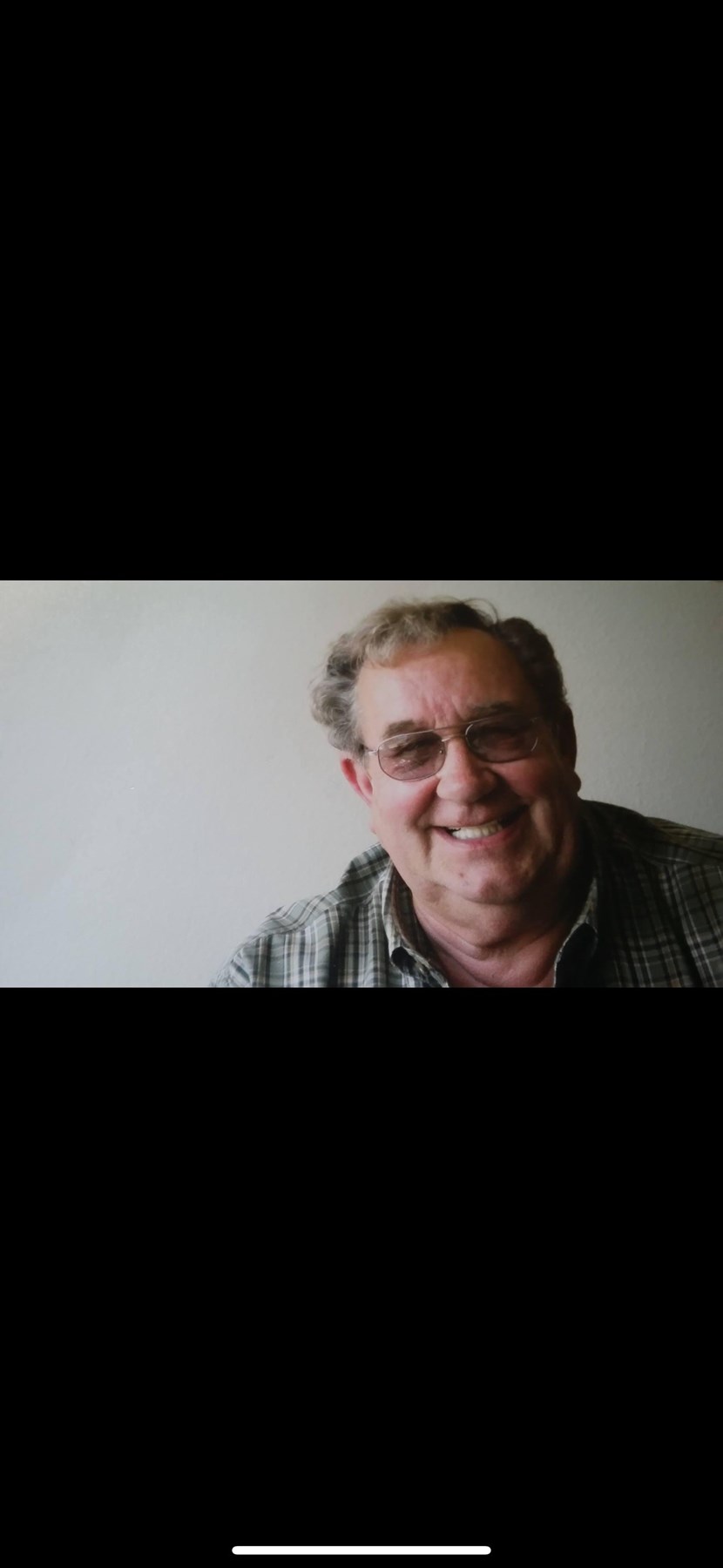 Obituary of Garth Willard Walstead