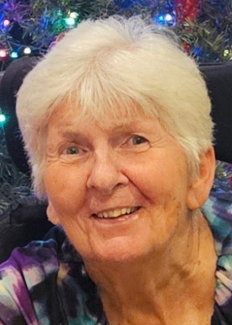 Obituary of Eve Zanussi