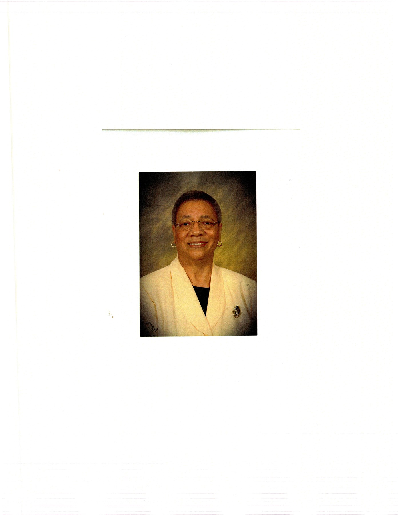 Obituary of Mrs. Willie R Dowdle