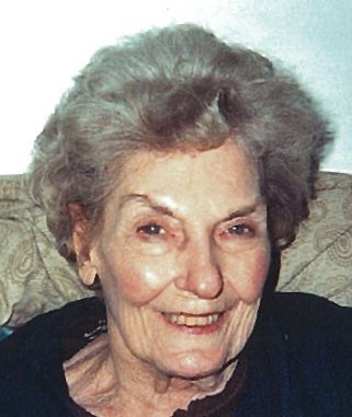 Obituary of Mary Frances Dailey