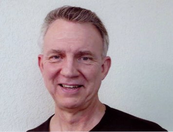 Obituary of Reginald Reg Robert Smith