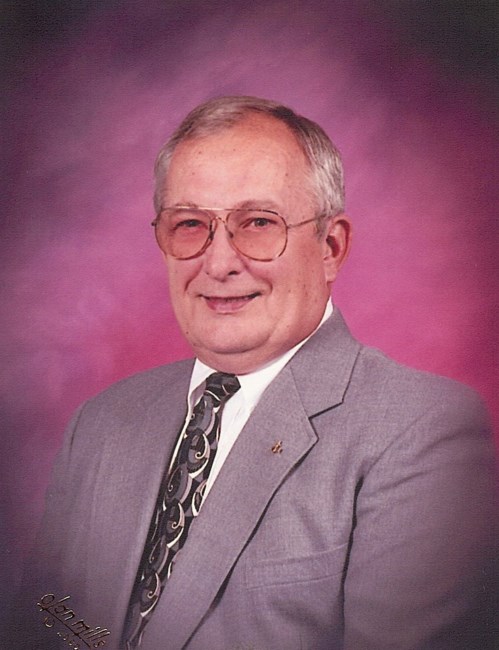 Obituary of Curtis L. Potts