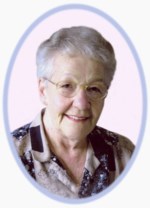 Peggy Thibault