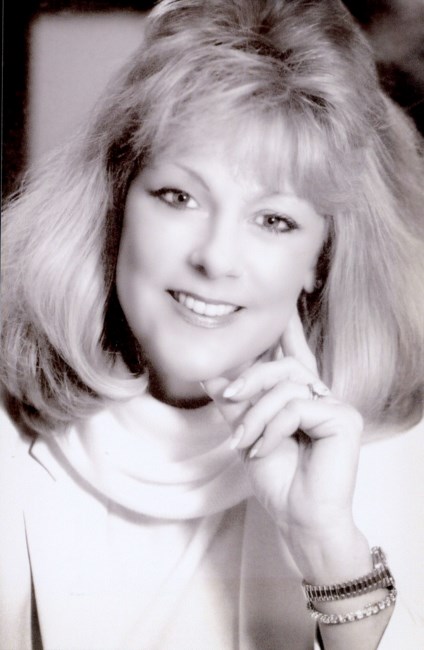 Obituary of Mary Ellen Hopkins