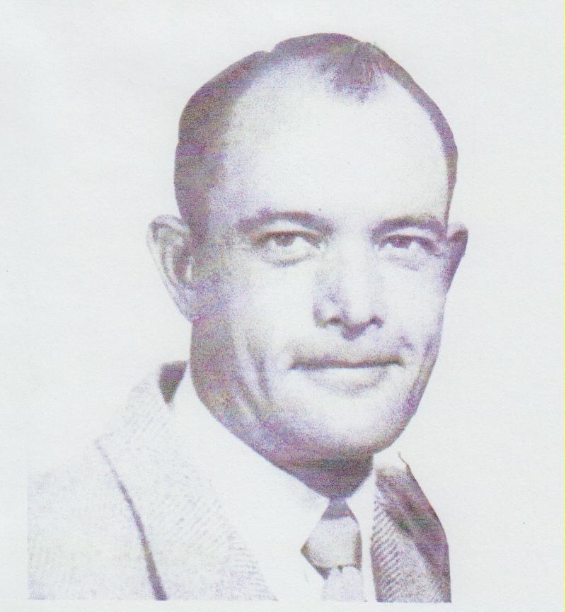 Obituary of Lloyd Belt O'Bannon