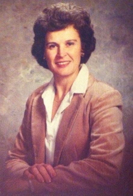 Obituary of Barbara Ann Fowler