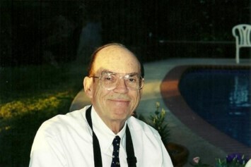 Obituary of Richard W. Hubbard