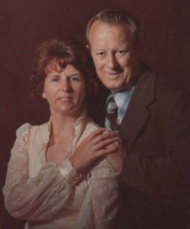 Obituary of Phyllis Russell