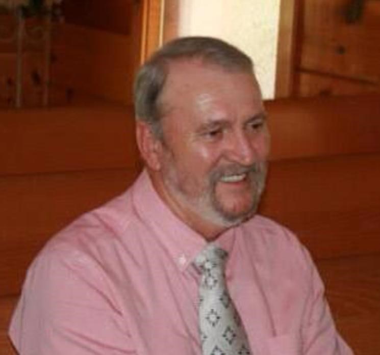 Obituary of Peter Michael Ibrahim