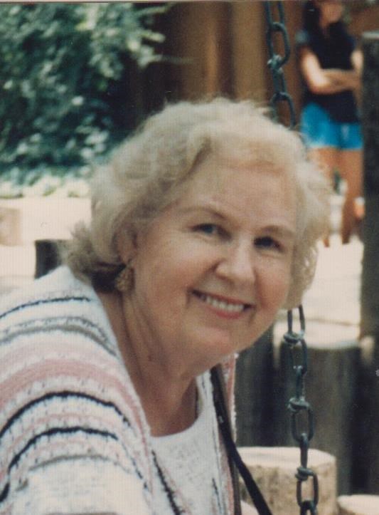 Obituary of Anne Marie Sites