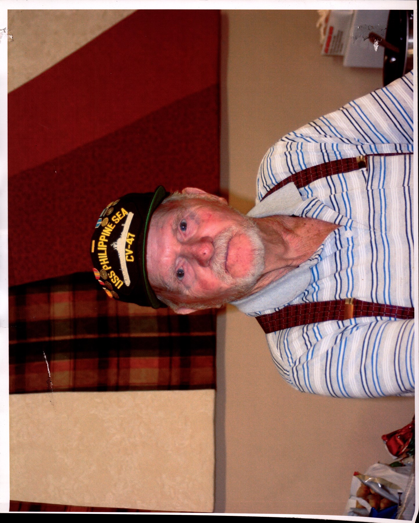 Obituary of Glenn Leon Mattox Sr.