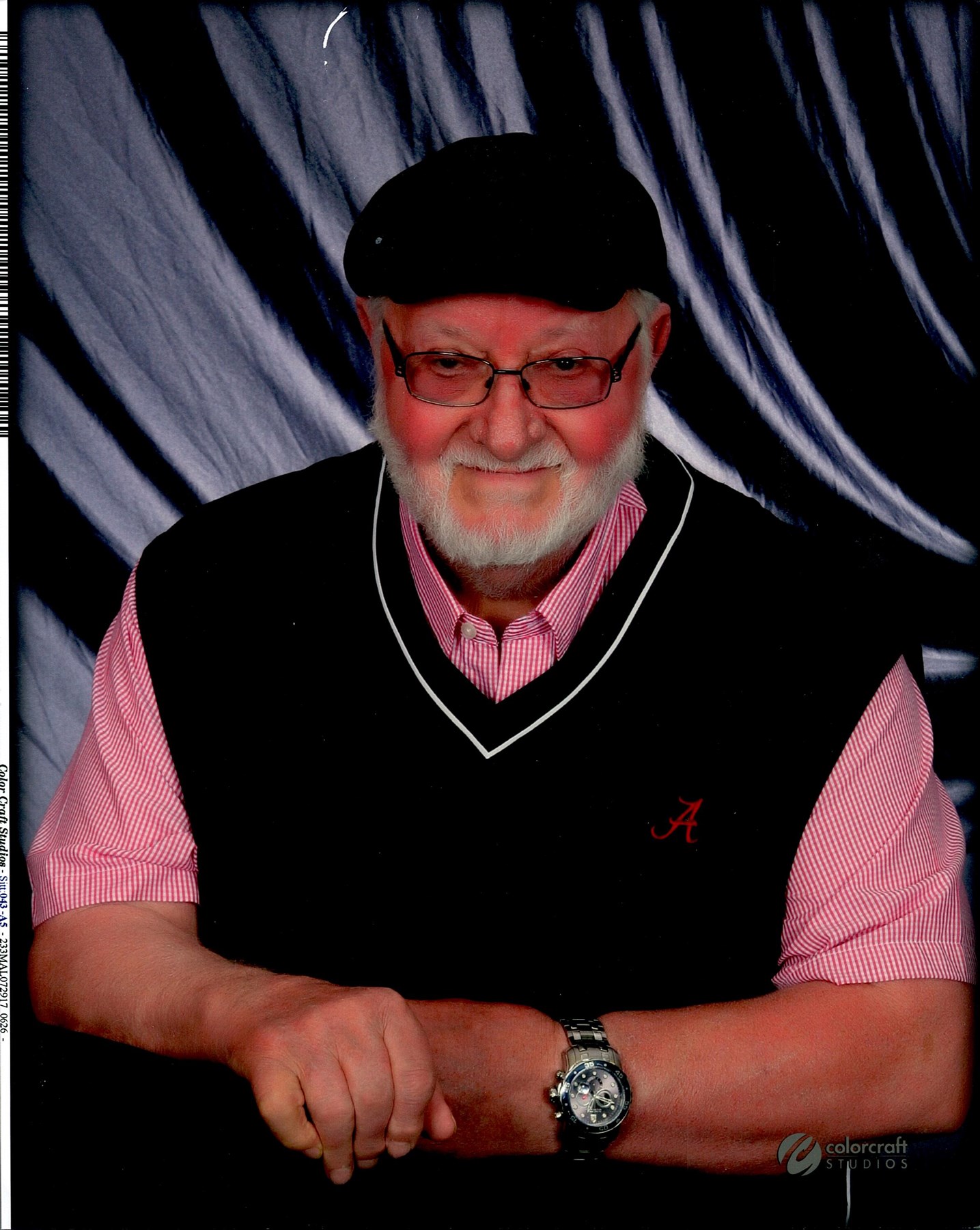 Avis de décès de William Leighton Lemley