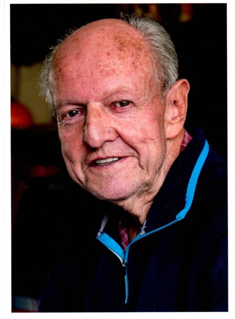 Obituary of Frank J. O'Brien Jr.