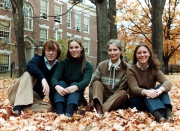 Obituary of Krauss Family