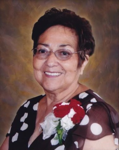 Obituary of Arlene Carmen Verduzco