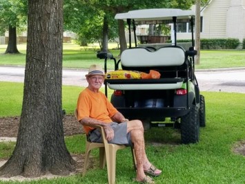 Obituary of Malcolm "PeePaw" Ray Barrett