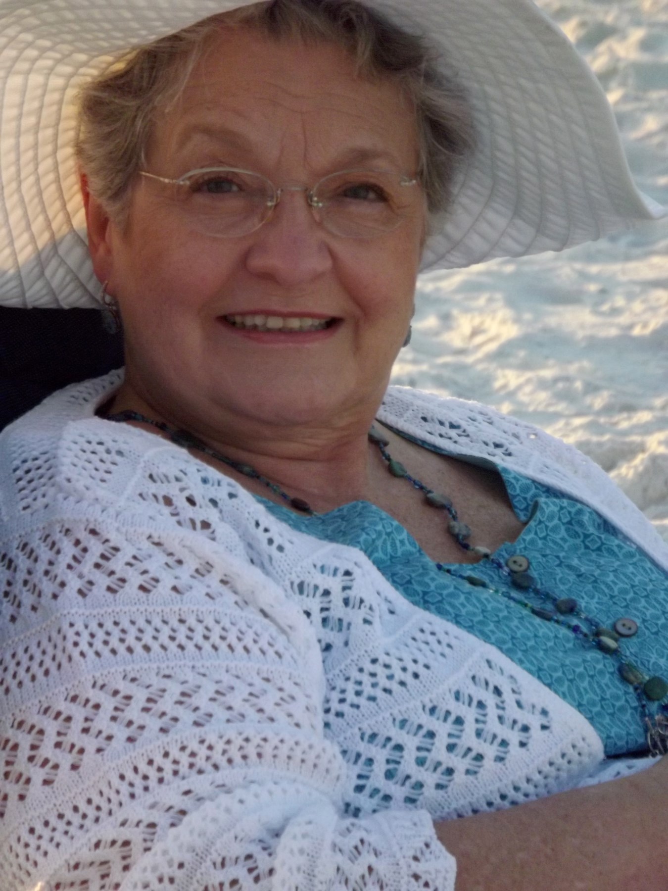 Kathern Salmon Sheffield Obituary Homewood, AL