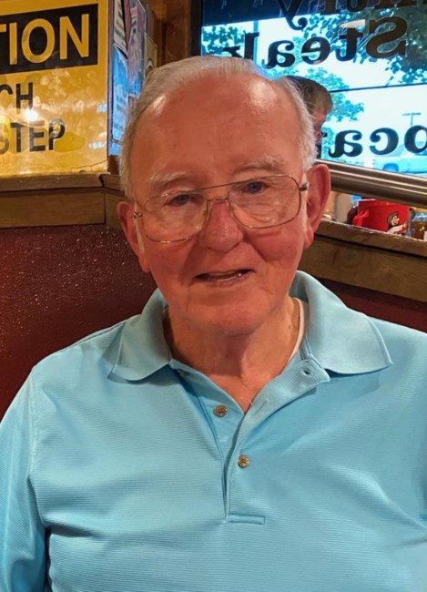 Obituary of Charles Wesley Crooks