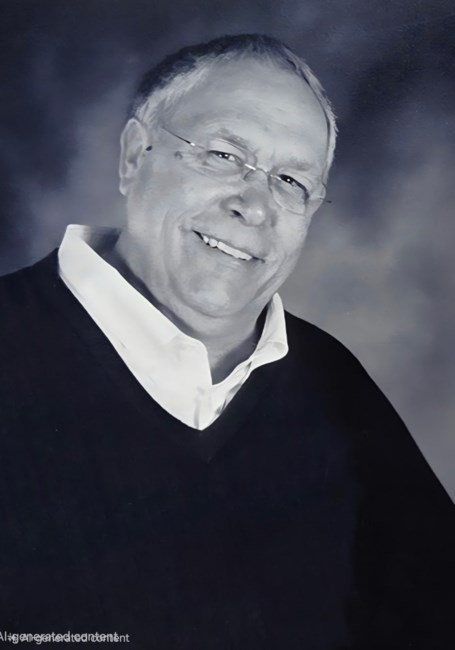 Obituary of David Roy West