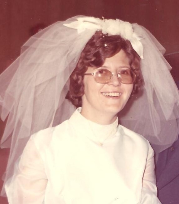 Obituary of Nancy Rebecca Messervey