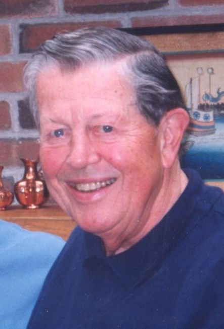 Obituary of William M. Holliday