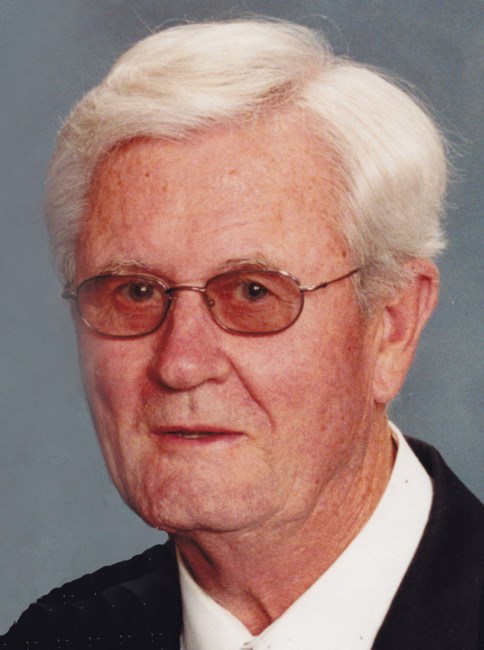 Obituary of Edgar C. White D.D.S.