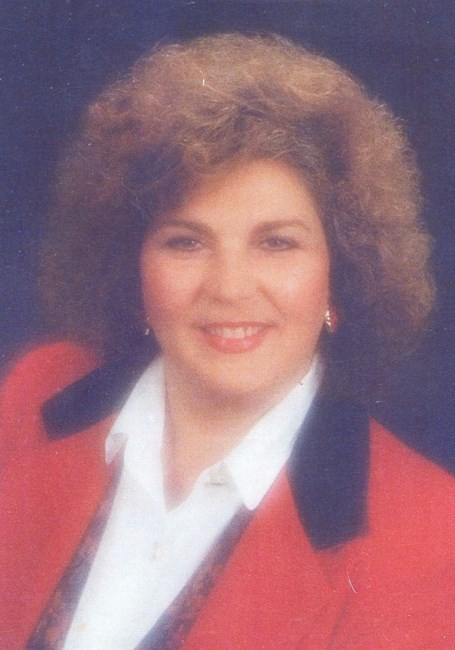 Obituary of Sheryl Ann Olson