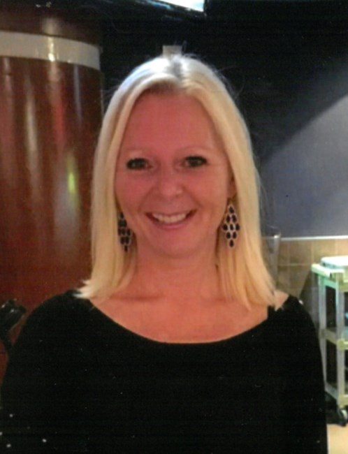 Avis de décès de Greta Hagen