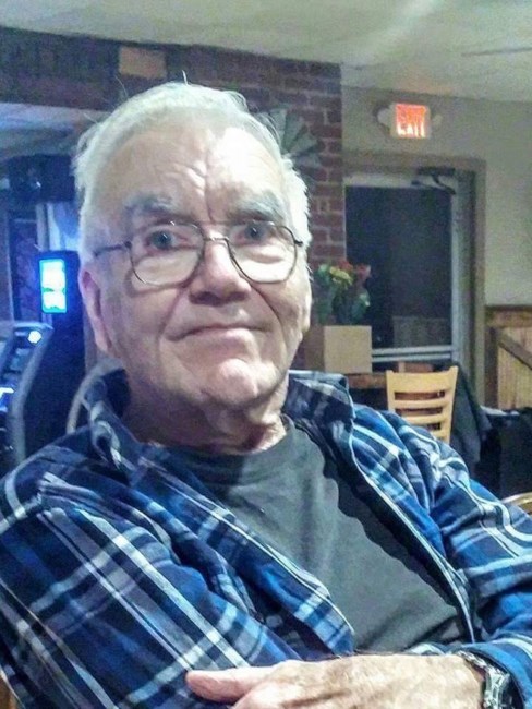 Obituary of John W. Beers