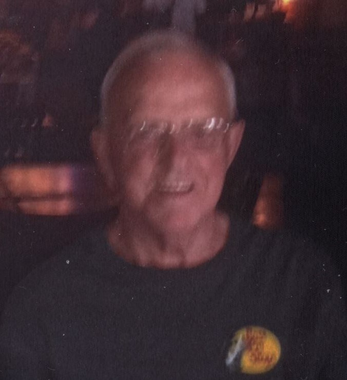 Obituary of William "Lump" Bennington, Sr.