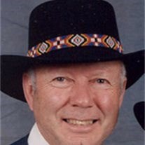 Obituary of Roland Reid Manning