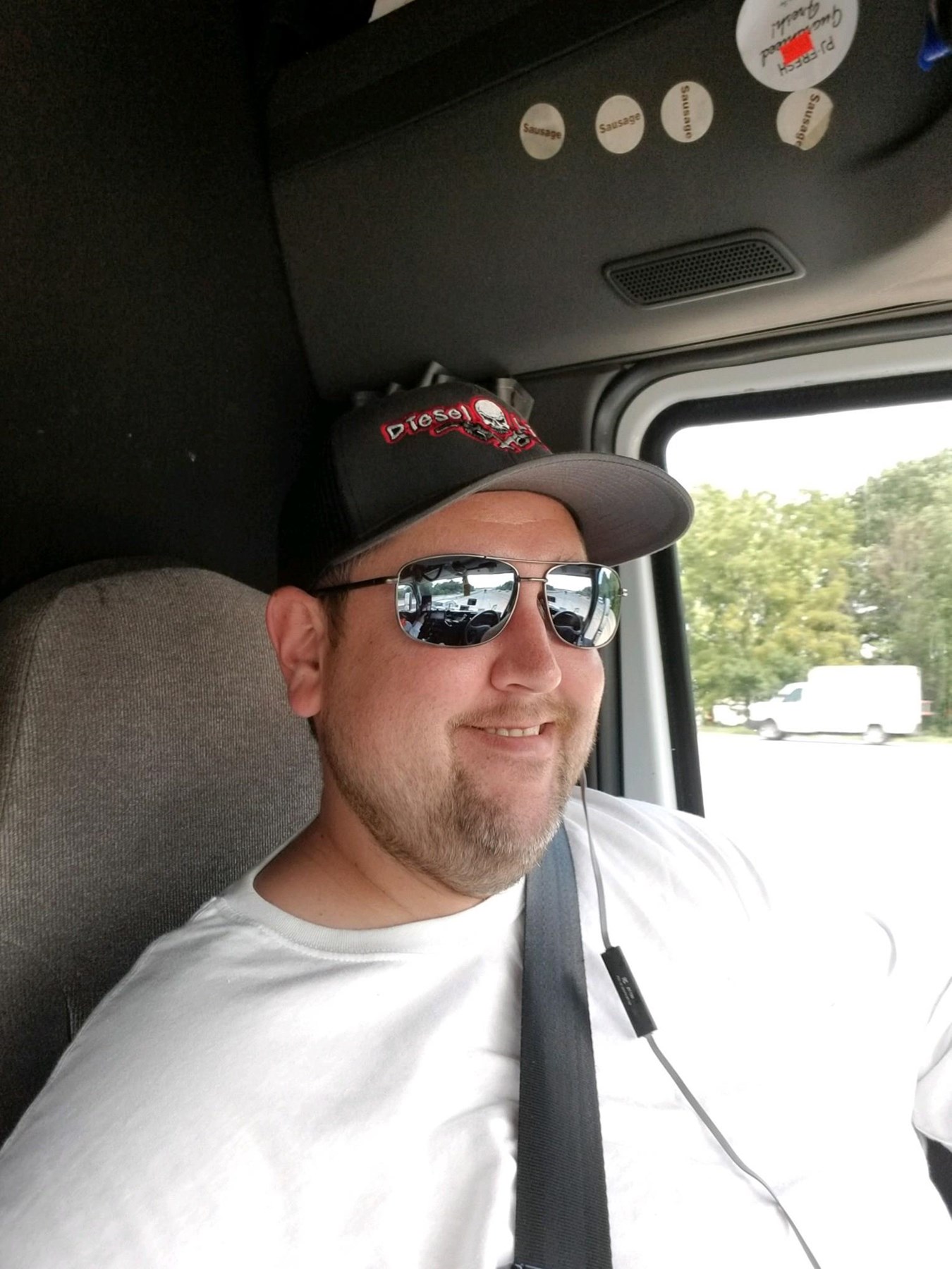 Obituary of John Christopher Fisher