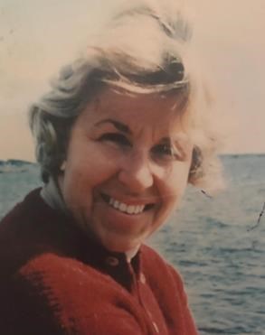 Obituary of Lynn (Lewis) Glover