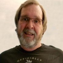 Obituary of A. Douglas Gill