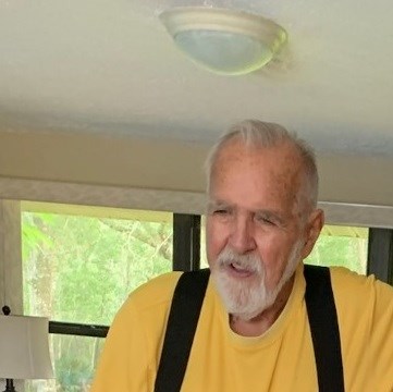 Obituary of Charles Clarence Gerding