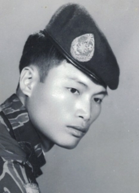 Obituary of Thanh Van Pham