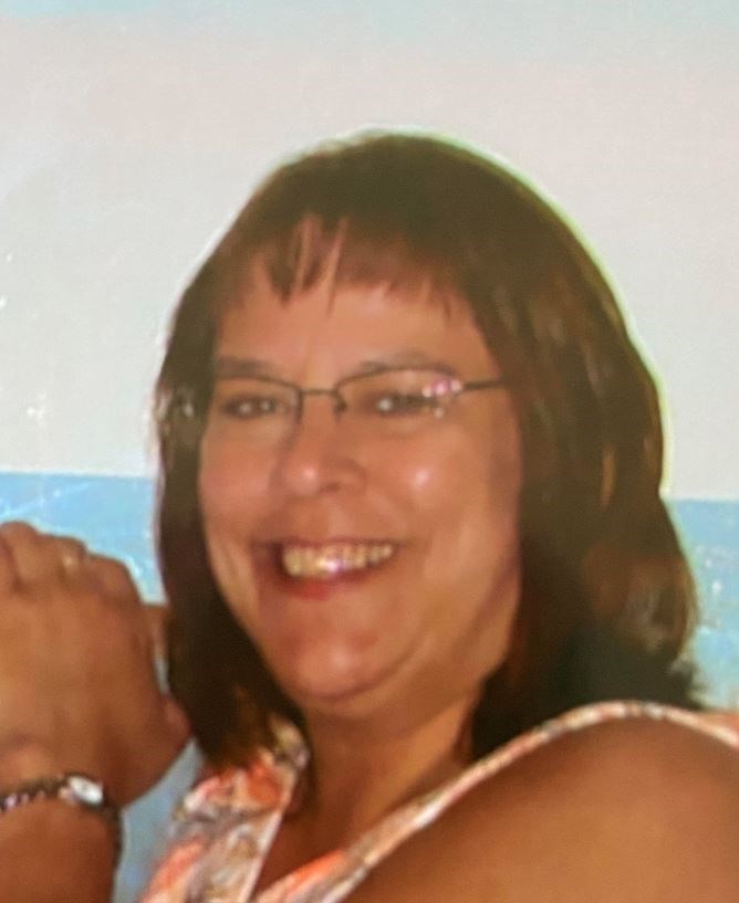 Obituary of Sharla Meyer