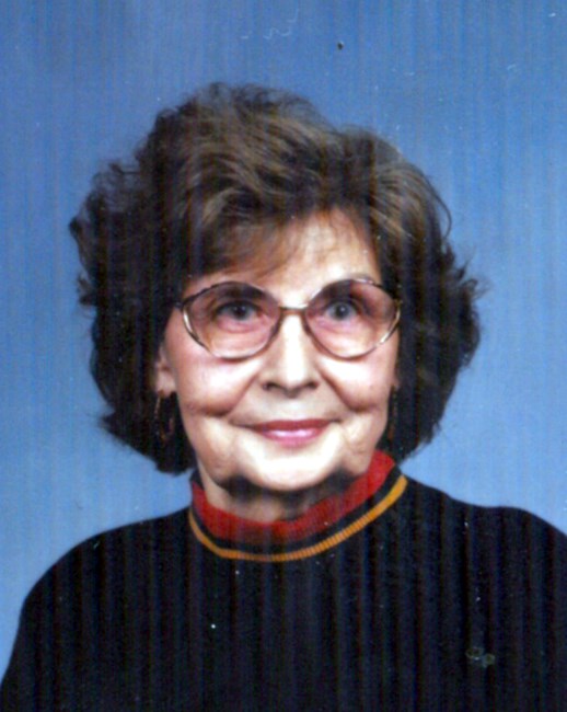 Obituary of Marie Keith