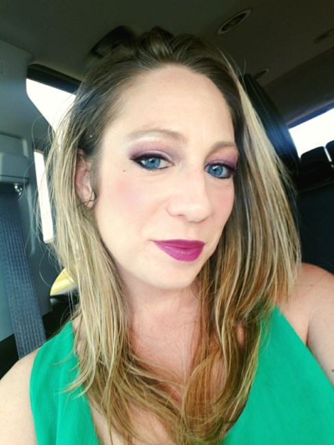 Obituary of Kandace Brooke Blackwell