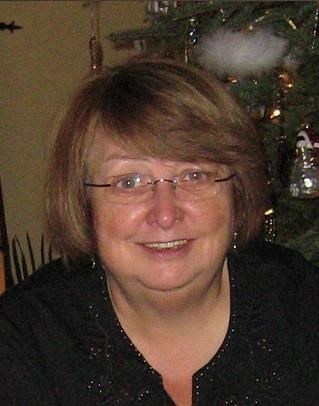 Avis de décès de Suzanne Langlois