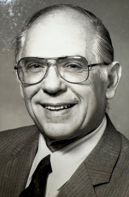 Obituary of Eugene Sevin Ph.D.