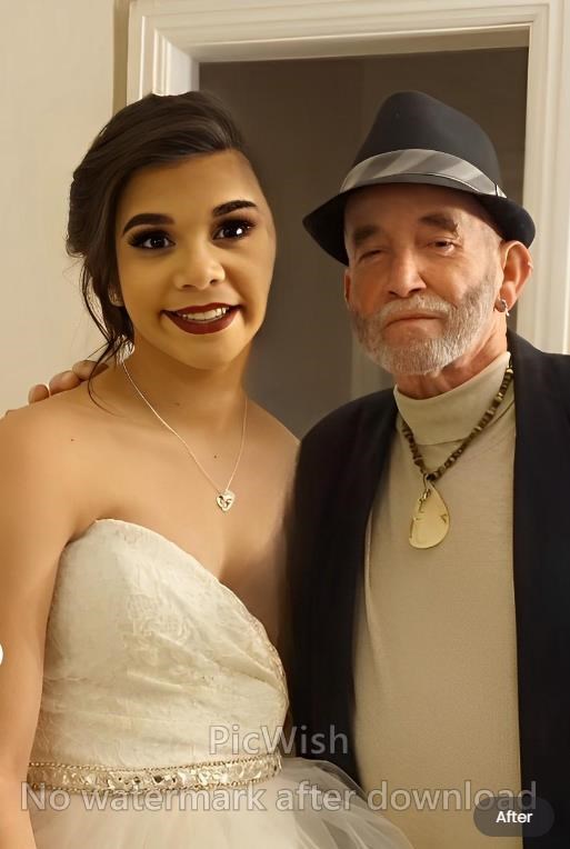 Obituary of Angel Rene Vega