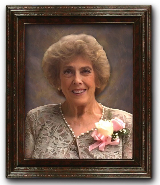 Obituary of Hope Chavez