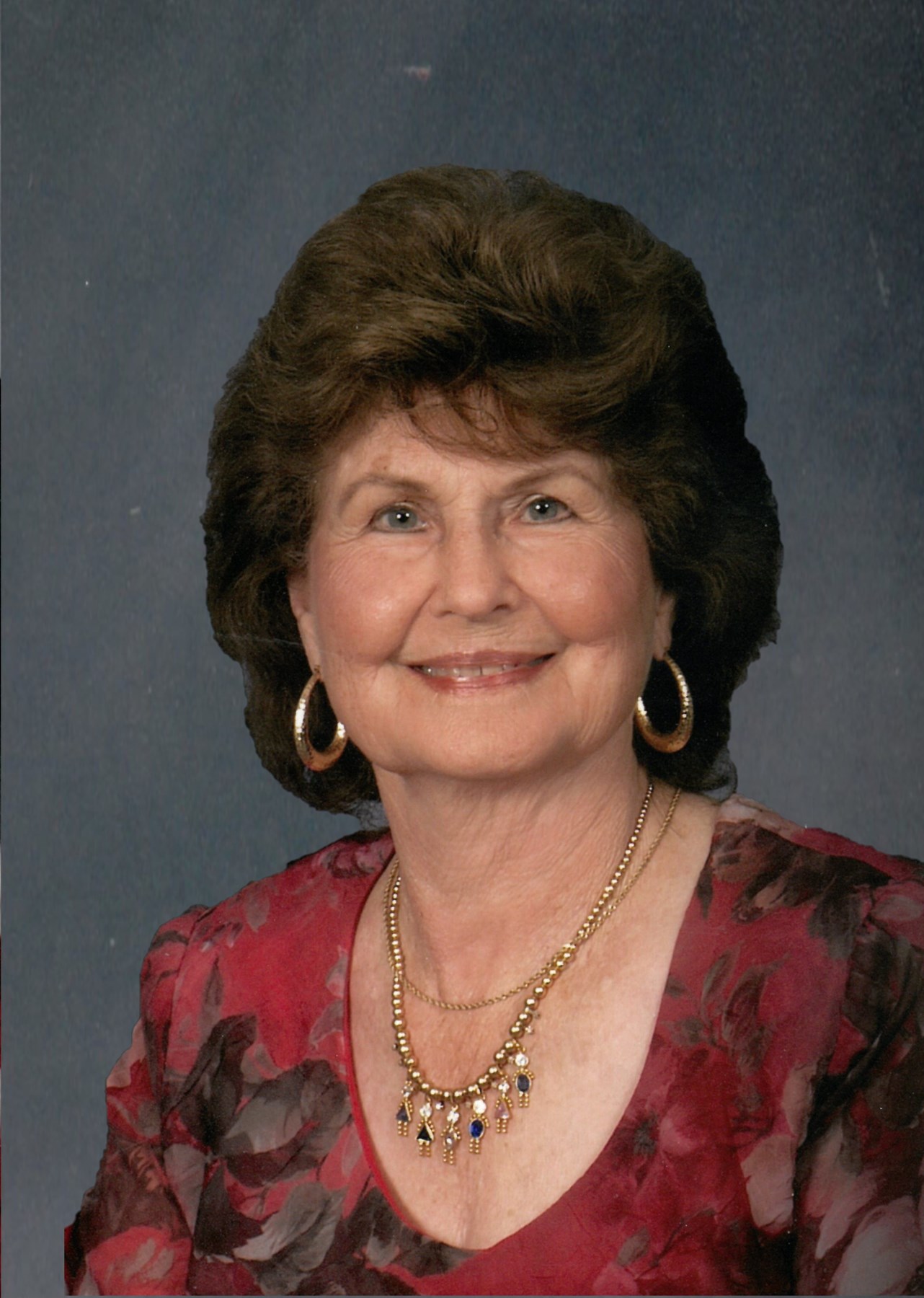 Obituario de Lizzie Joann Rodgers