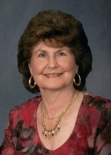 Obituario de Lizzie Joann Rodgers