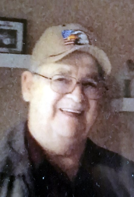 Obituary of James "Freddie" Frederick Lynch Sr.
