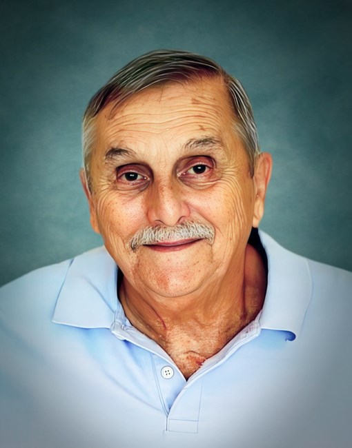 Obituary of Richard Alan Kinsler