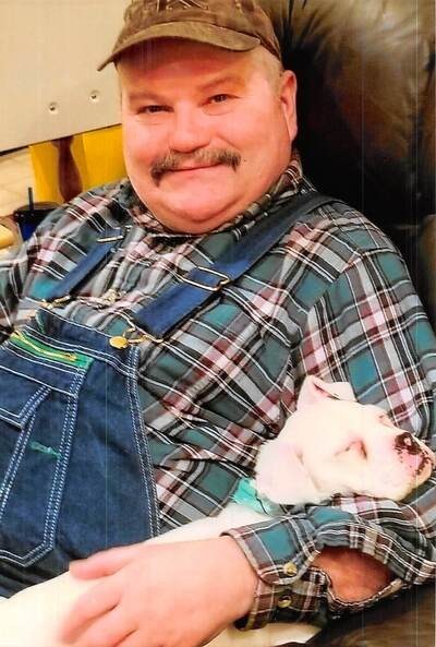 Obituary of Richard Lee Sims Sr.